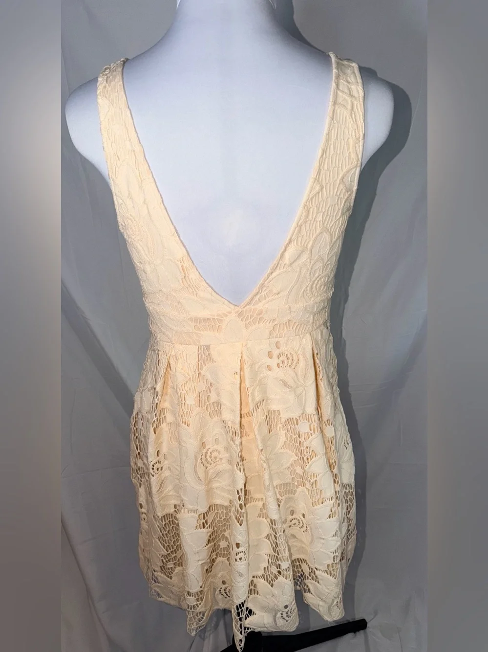 Free People sheer free
